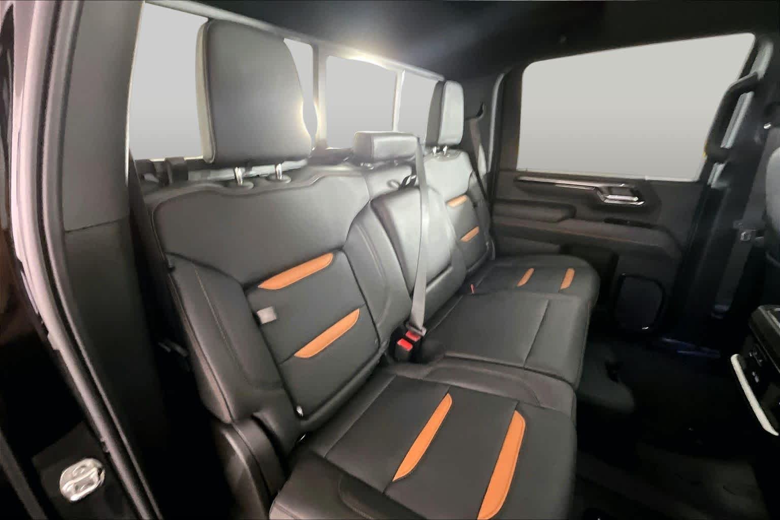 2026 GMC Sierra 2500HD AT4 - Photo 19