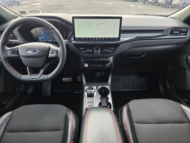 Used 2023 Gray Ford ST-Line Select image 23