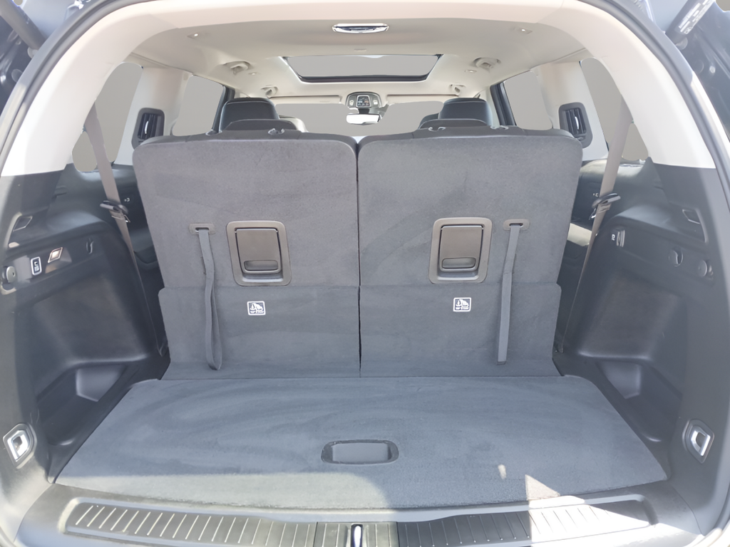 Used 2023 Gray Jeep Limited image 28