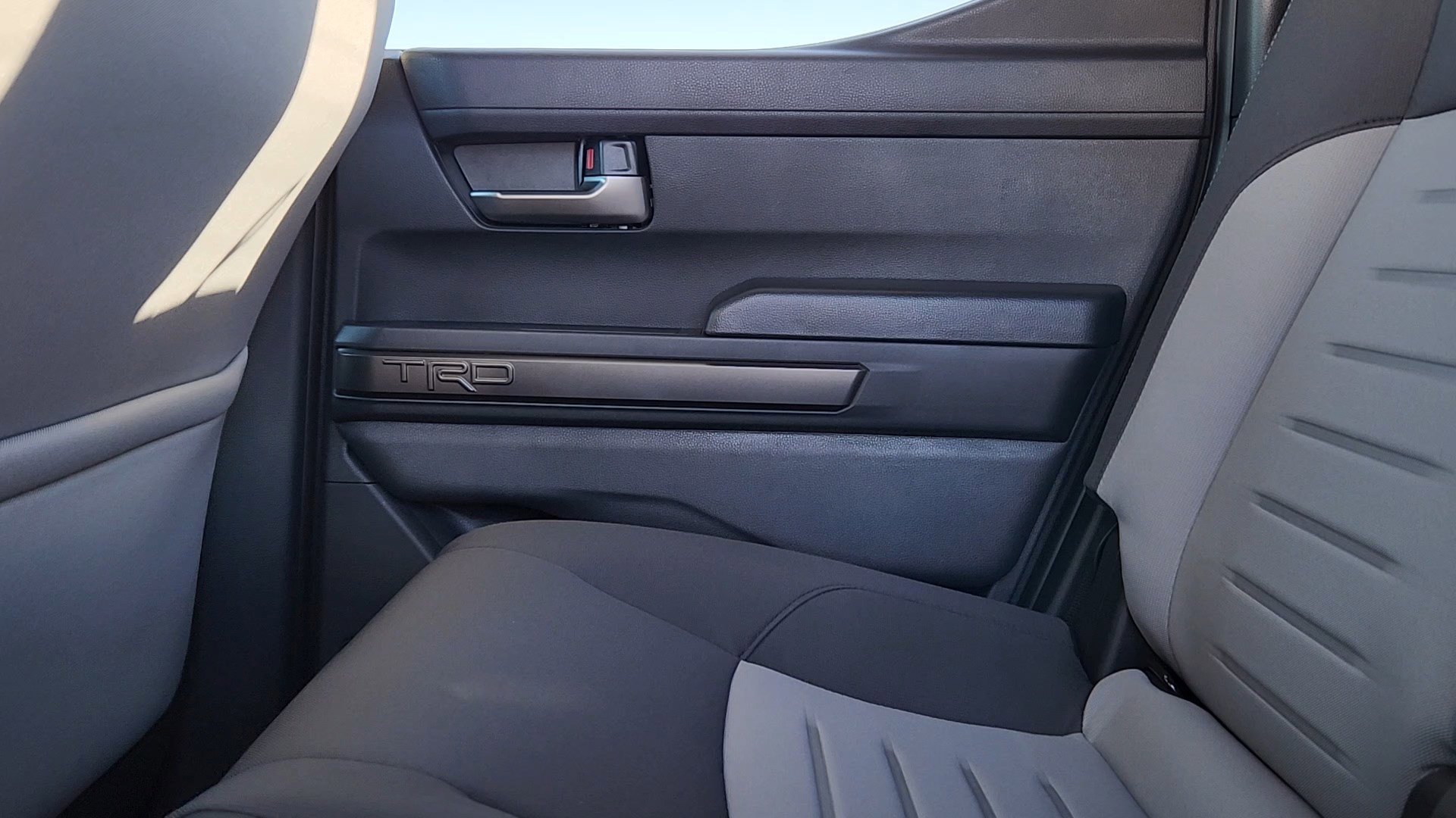 2026 Toyota Tacoma TRD Off Road - Photo 17