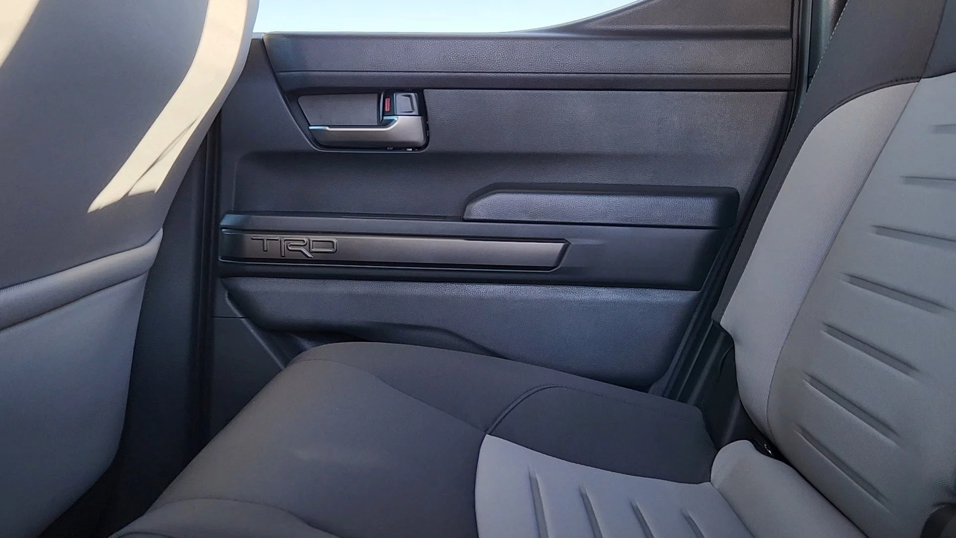 2026 Toyota Tacoma TRD Off Road - Photo 17