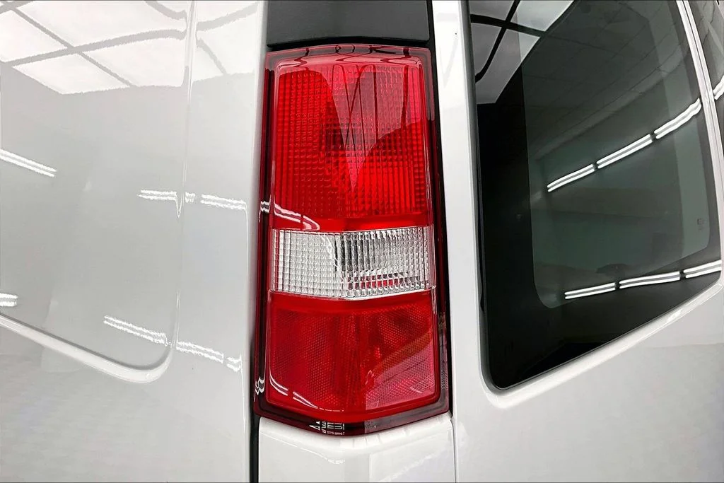 Certified Used 2024 Summit White Chevrolet Work Van image 29