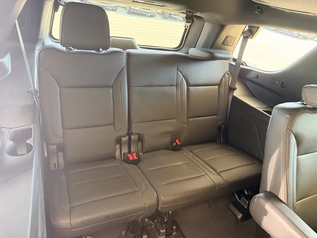 Used 2023 Black Chevrolet High Country image 40