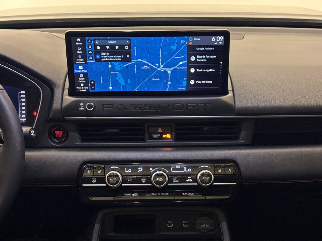 2026 Honda Passport TrailSport Elite - Photo 15