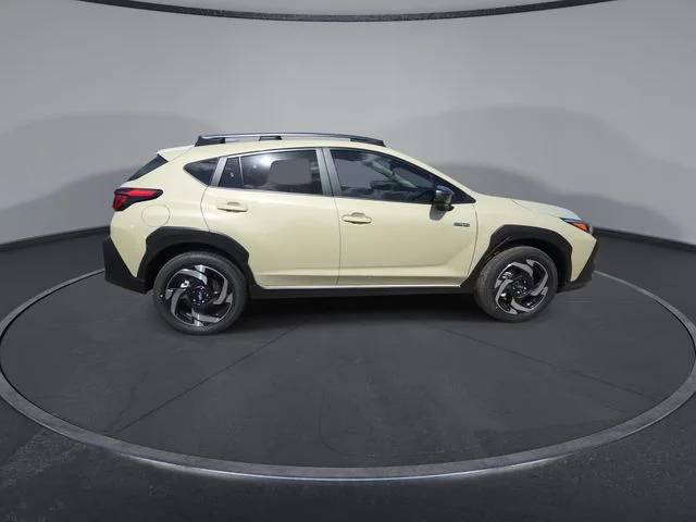 New 2026 SAND DUNE PEARL Subaru Limited Hybrid image 9