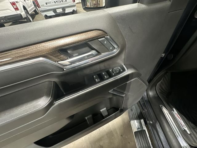 Used 2024 Gray Chevrolet LT image 19