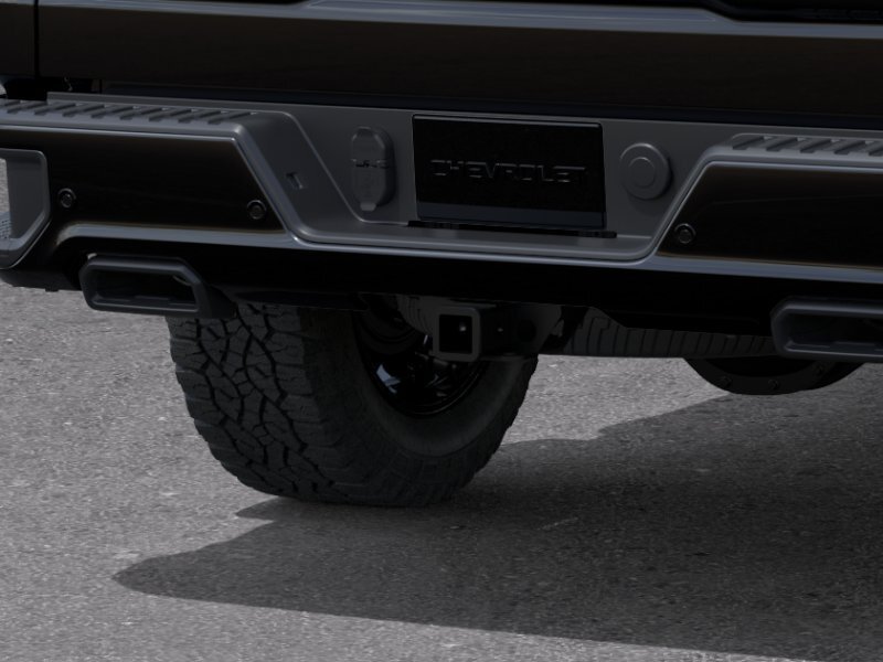 2026 Chevrolet Silverado 1500 High Country - Photo 14