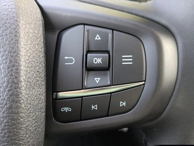 New 2026 Beige Ford XLT image 24