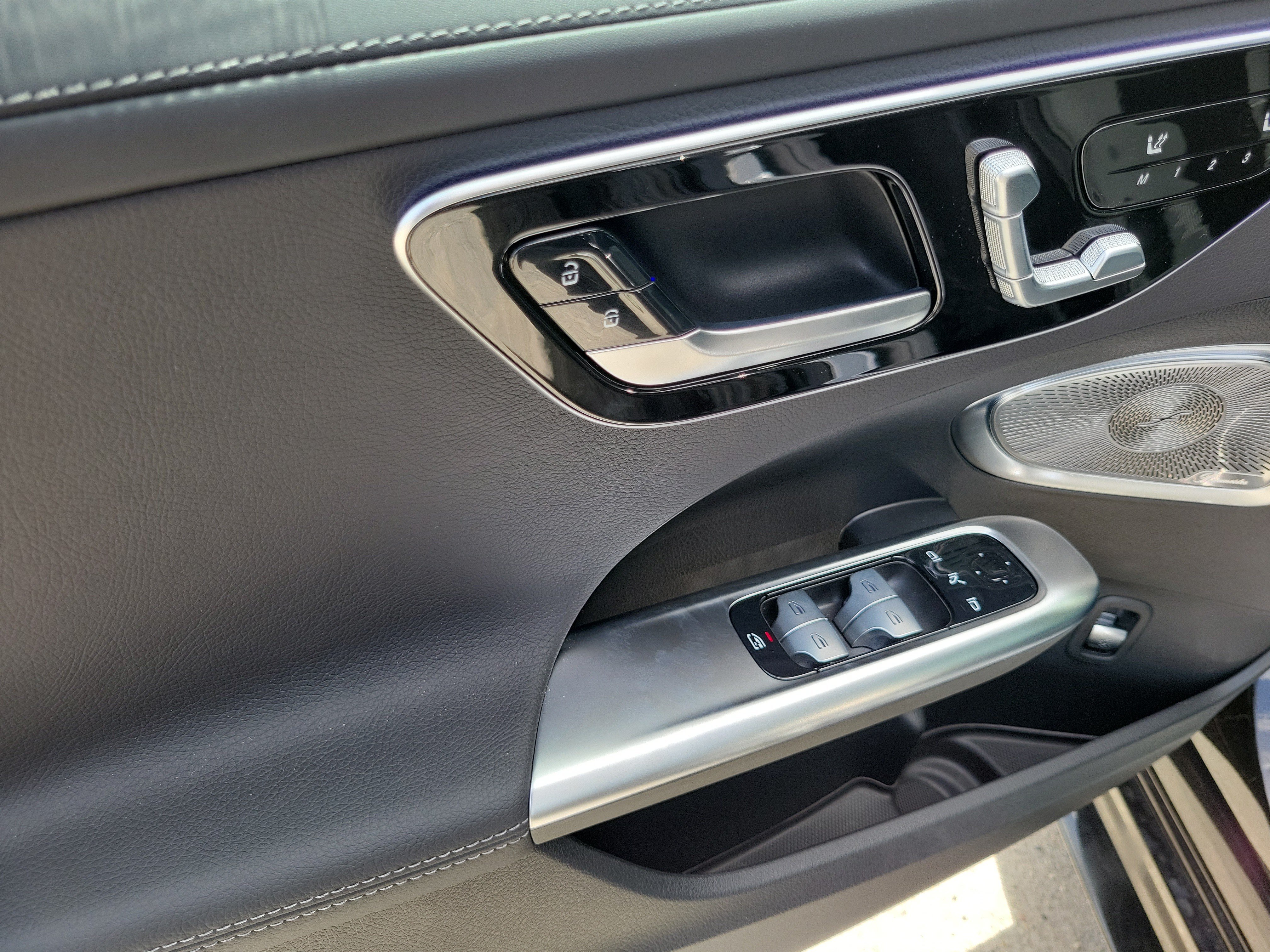 New 2026 Black Mercedes-Benz C 300 image 48