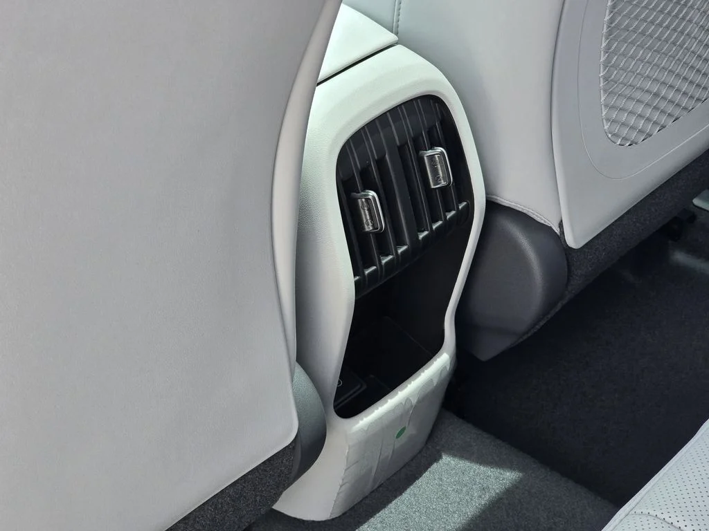 New 2026 Black Hyundai Limited image 14