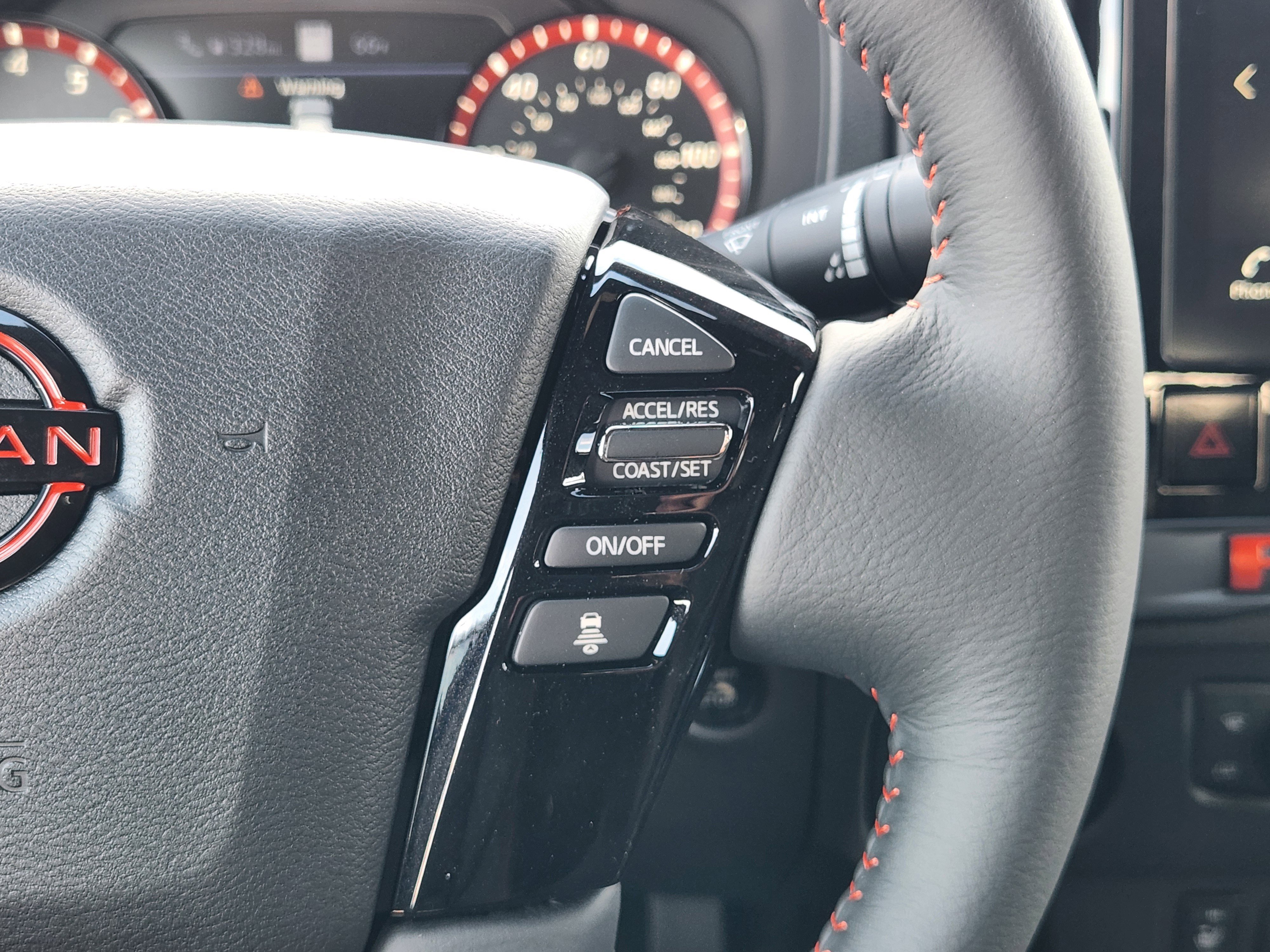 New 2026 Boulder Gray Pearl Nissan Crew Cab PRO-X® image 29
