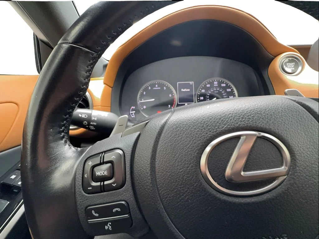 Used 2022 Red Lexus 300 image 38