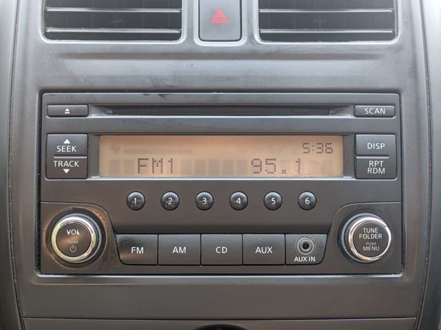 Used 2017 Gray Nissan 1.6 S Plus image 19