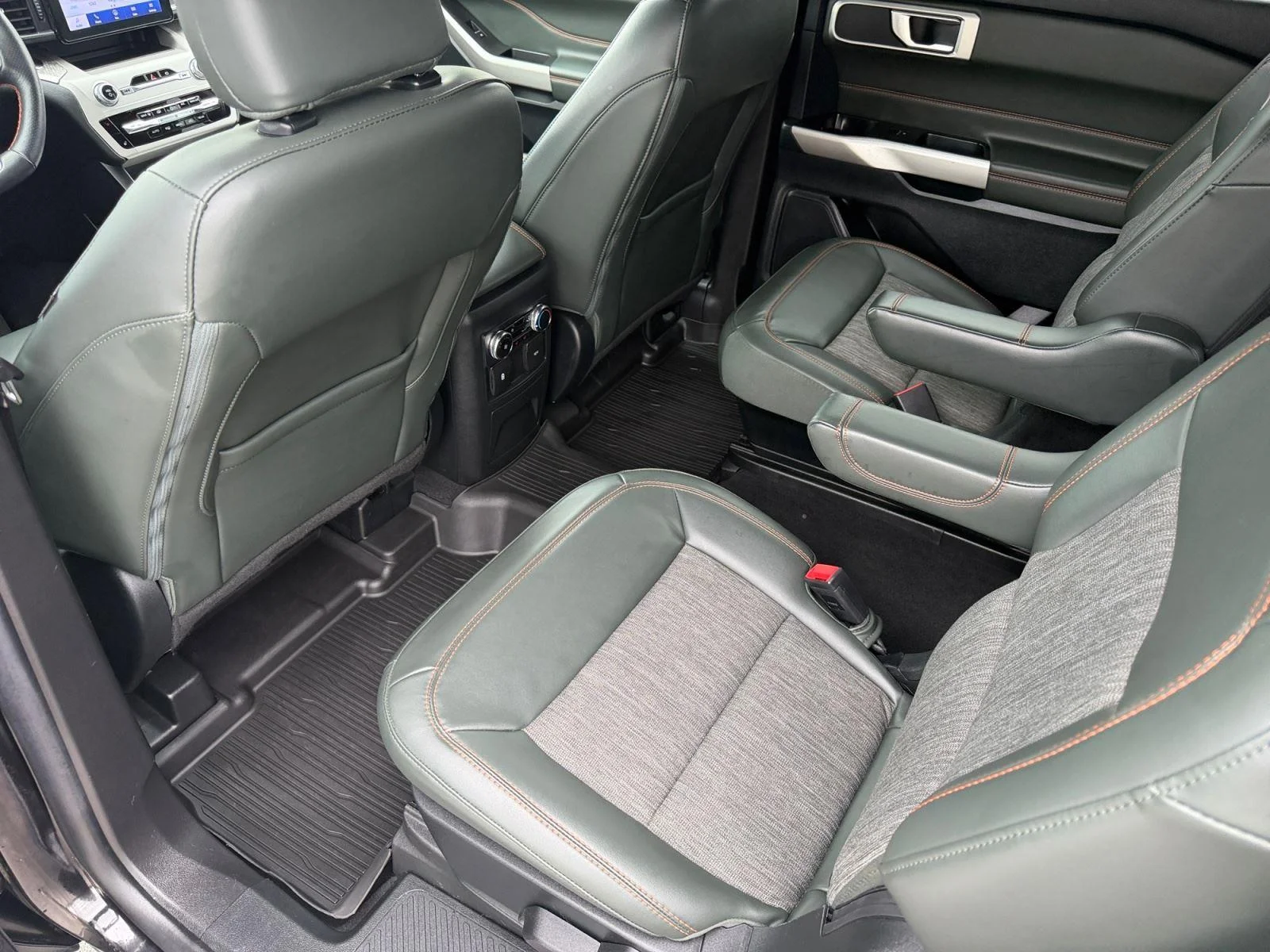 2023 Ford Explorer TIMBERLINE - Photo 42