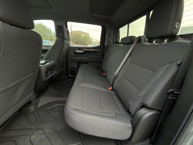 2026 Chevrolet Silverado 1500 RST - Photo 19