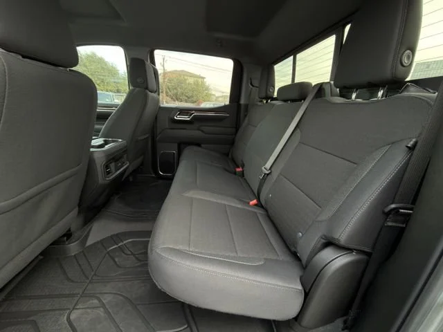 2026 Chevrolet Silverado 1500 RST - Photo 19