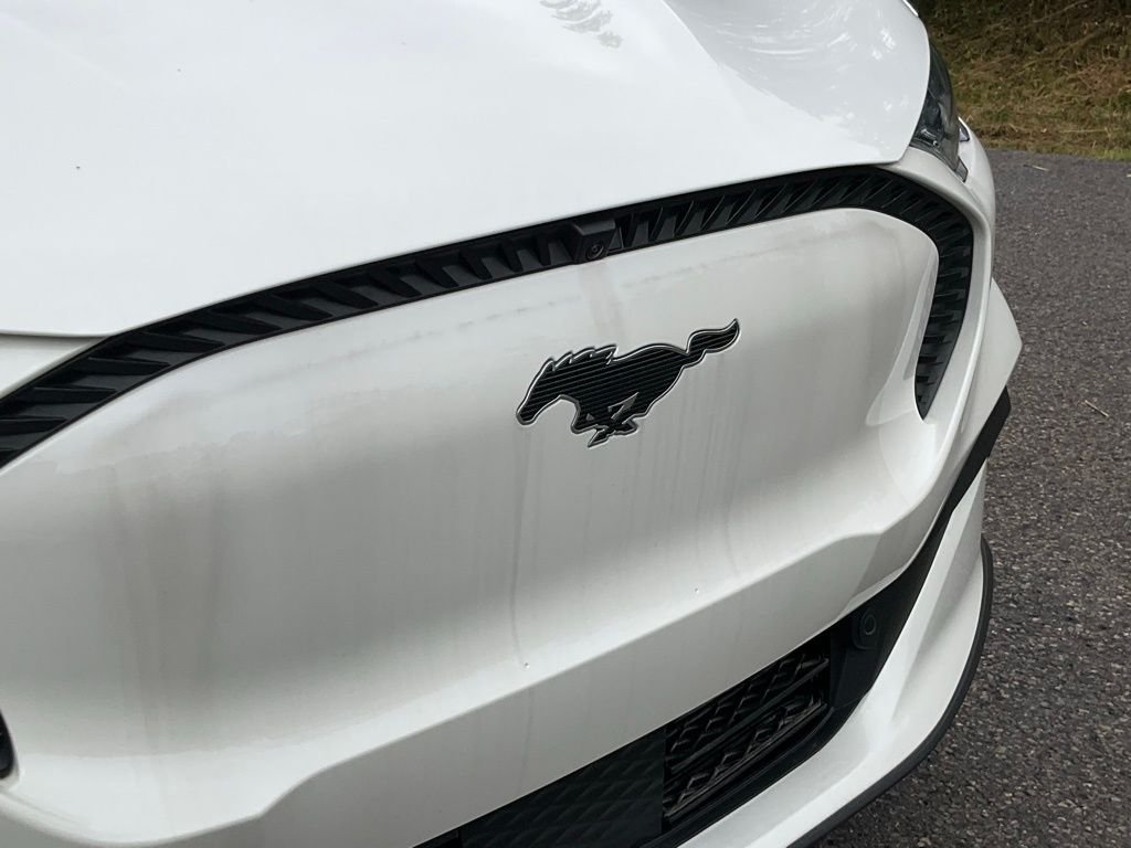 2025 Ford Mustang Mach-E Select - Photo 22