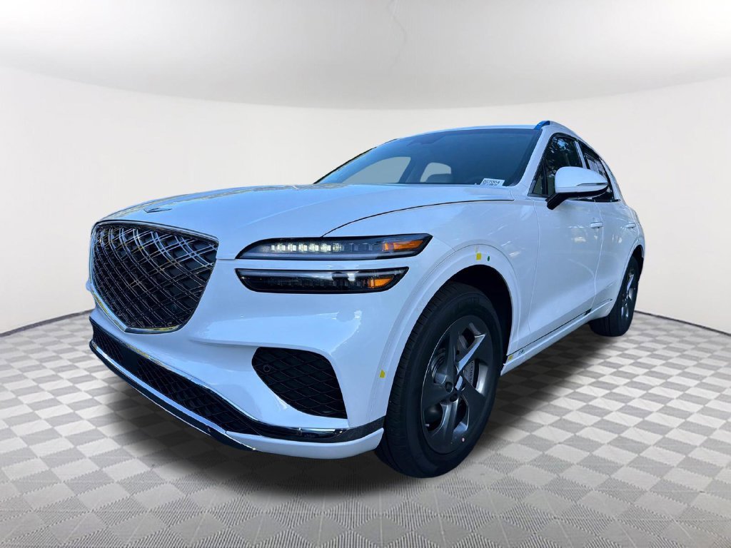 2027 Genesis GV70