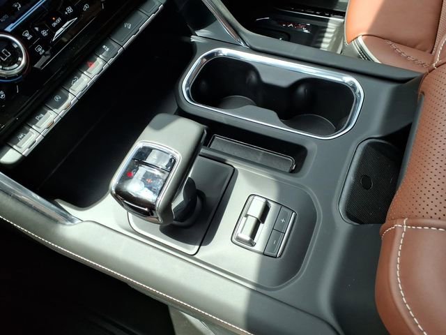 New 2026 Onyx Black GMC Denali Ultimate image 20