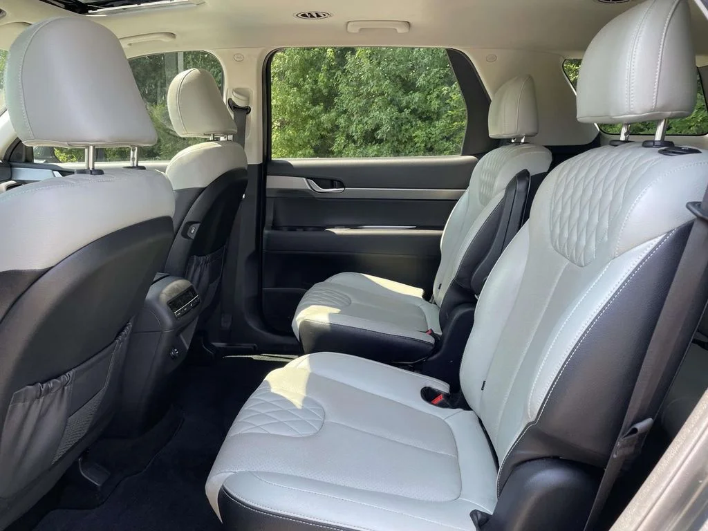 Used 2020 Green Hyundai SEL image 10