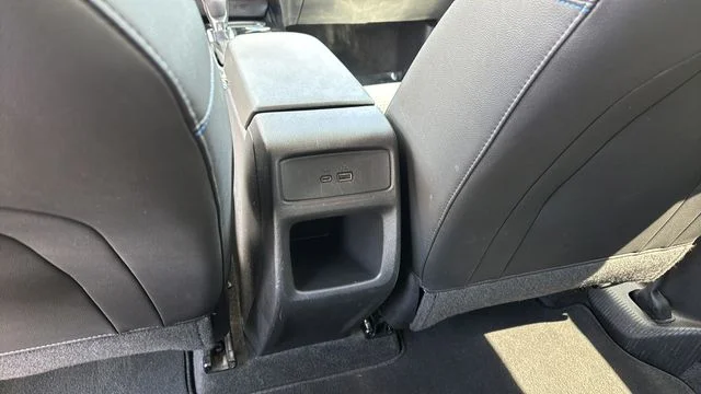 Used 2025 Black Chevrolet LT image 20