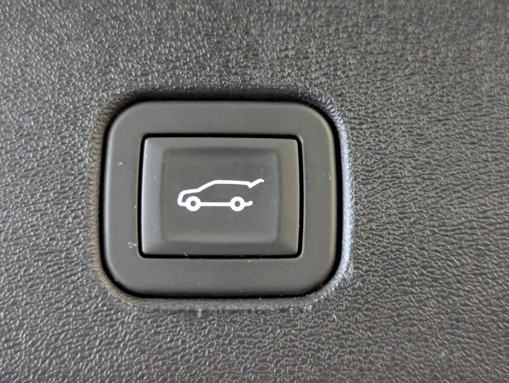 Certified Used 2025 Black Cadillac Luxury 2 image 17