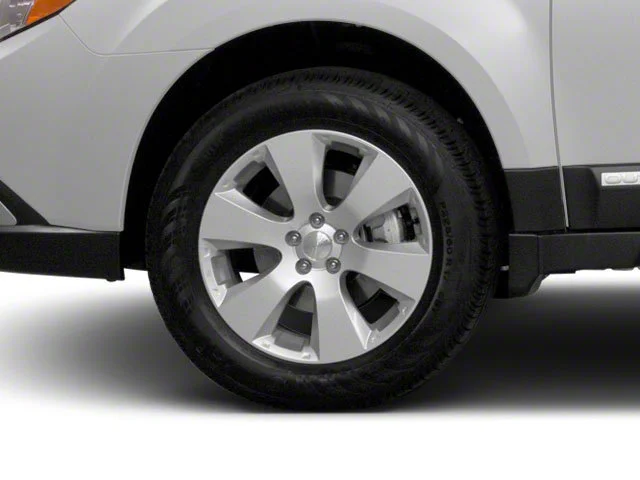 Used 2010 Crystal Black Silica Subaru 2.5i Premium image 15
