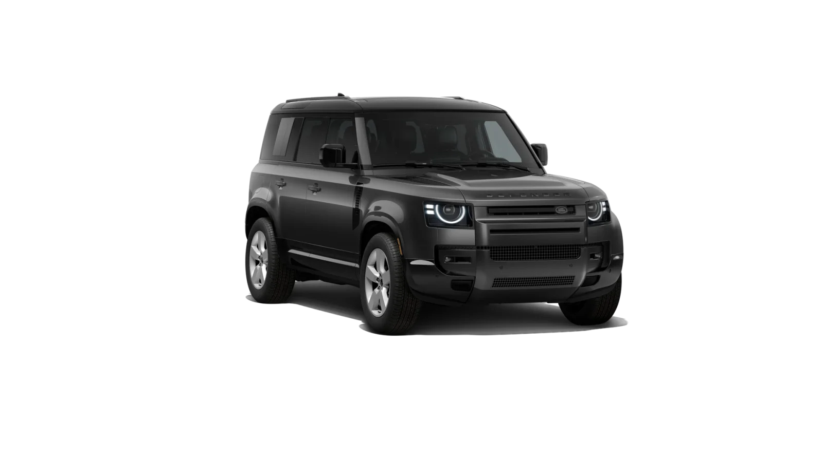 2026 Land Rover Defender 110 X-Dynamic SE P400's photo