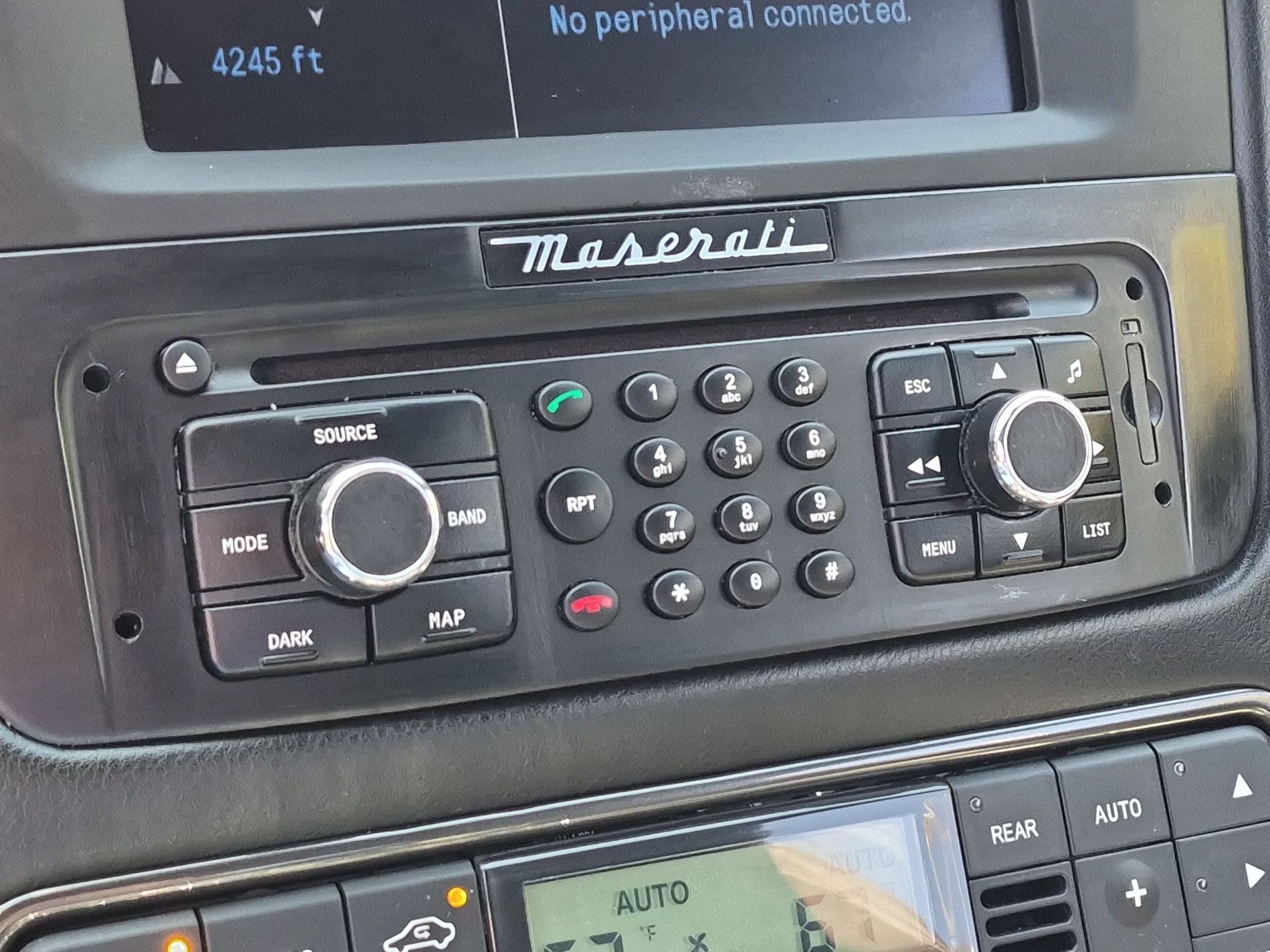Used 2014 Gray Maserati Sport image 20