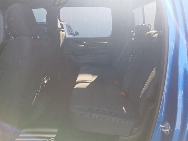2026 RAM 1500 Big Horn/Lone Star - Photo 40
