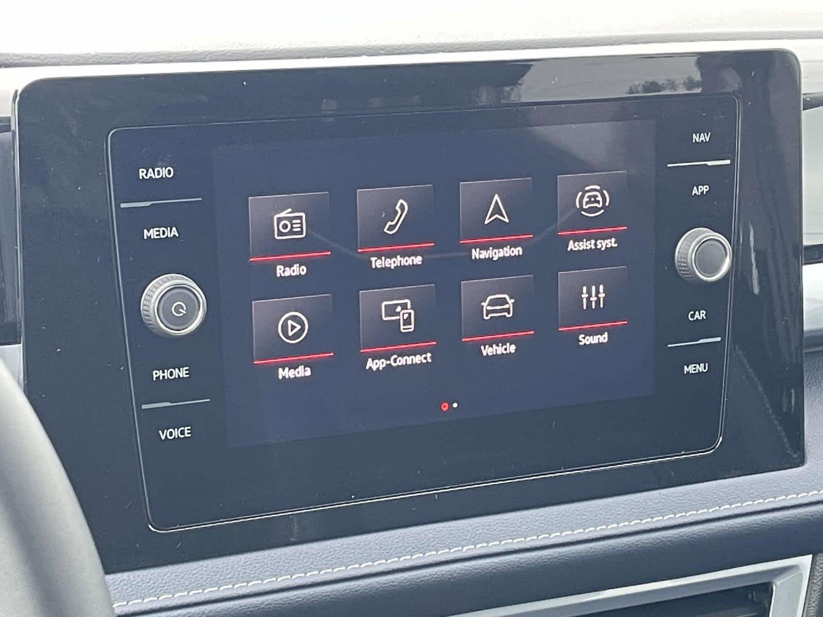 New 2027 9728/ Volkswagen SEL image 24