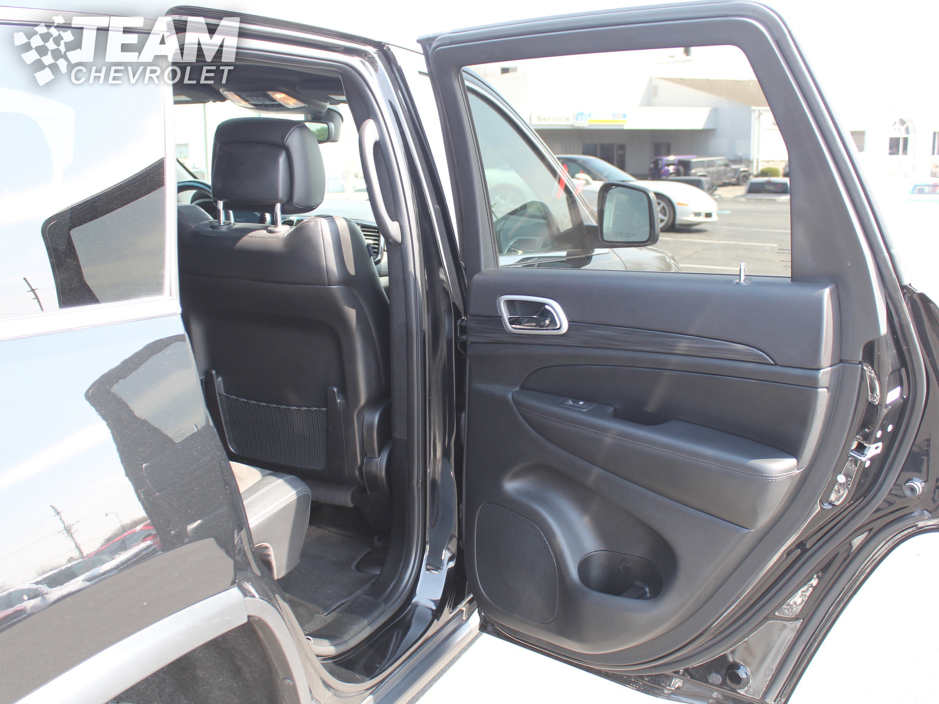 2022 Jeep Grand Cherokee WK Laredo X - Photo 24