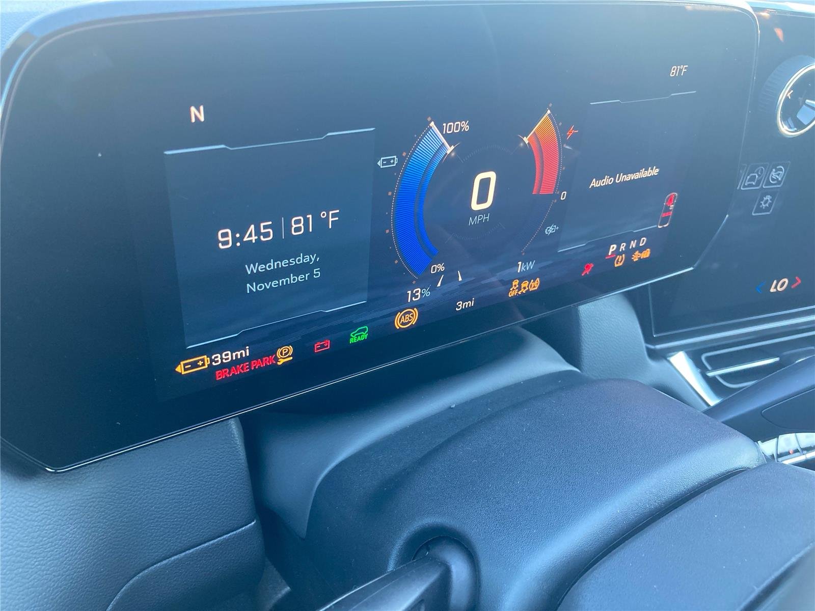 2026 Chevrolet Equinox EV 1LT - Photo 12