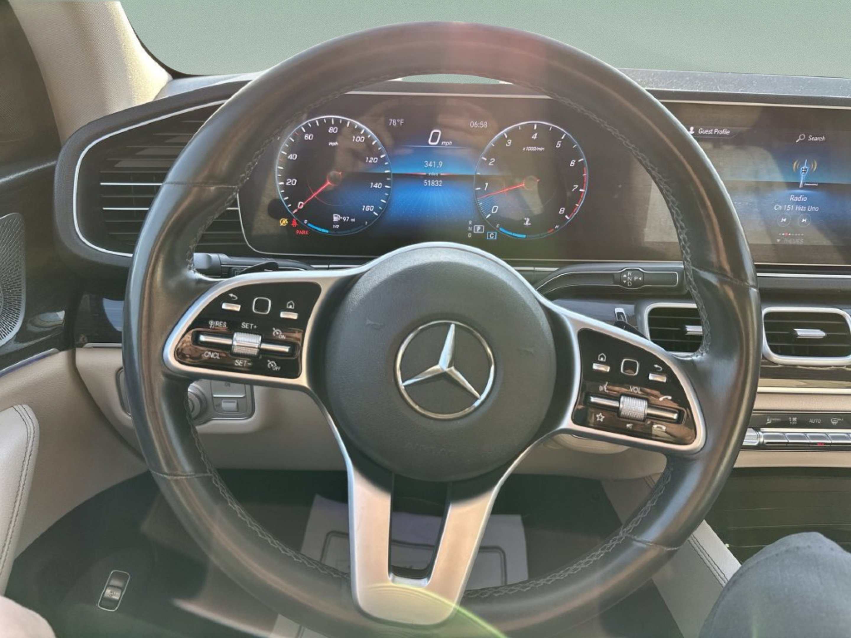 2020 Mercedes-Benz GLE GLE350 - Photo 13