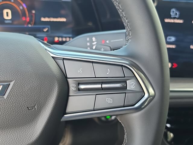 2026 Chevrolet Tahoe LS - Photo 20