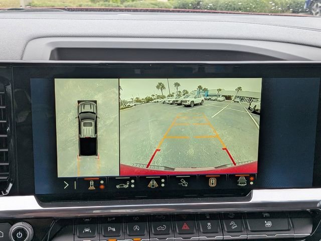 2025 Chevrolet Silverado 1500 RST - Photo 42