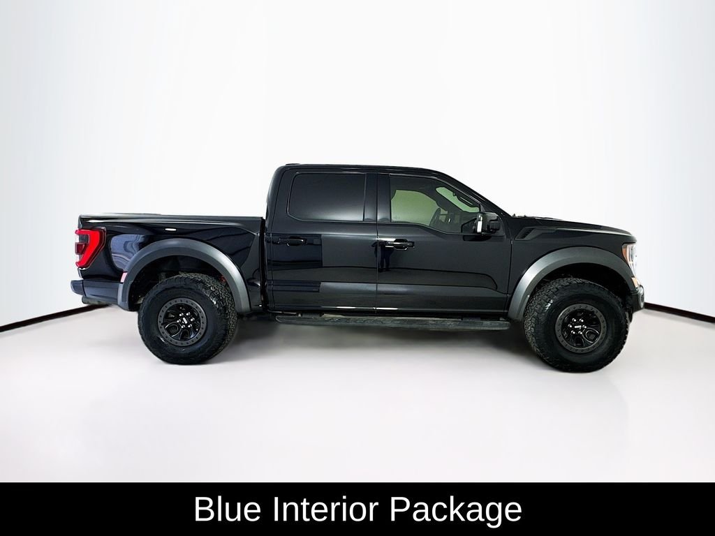 2023 Ford F-150 Raptor - Photo 9