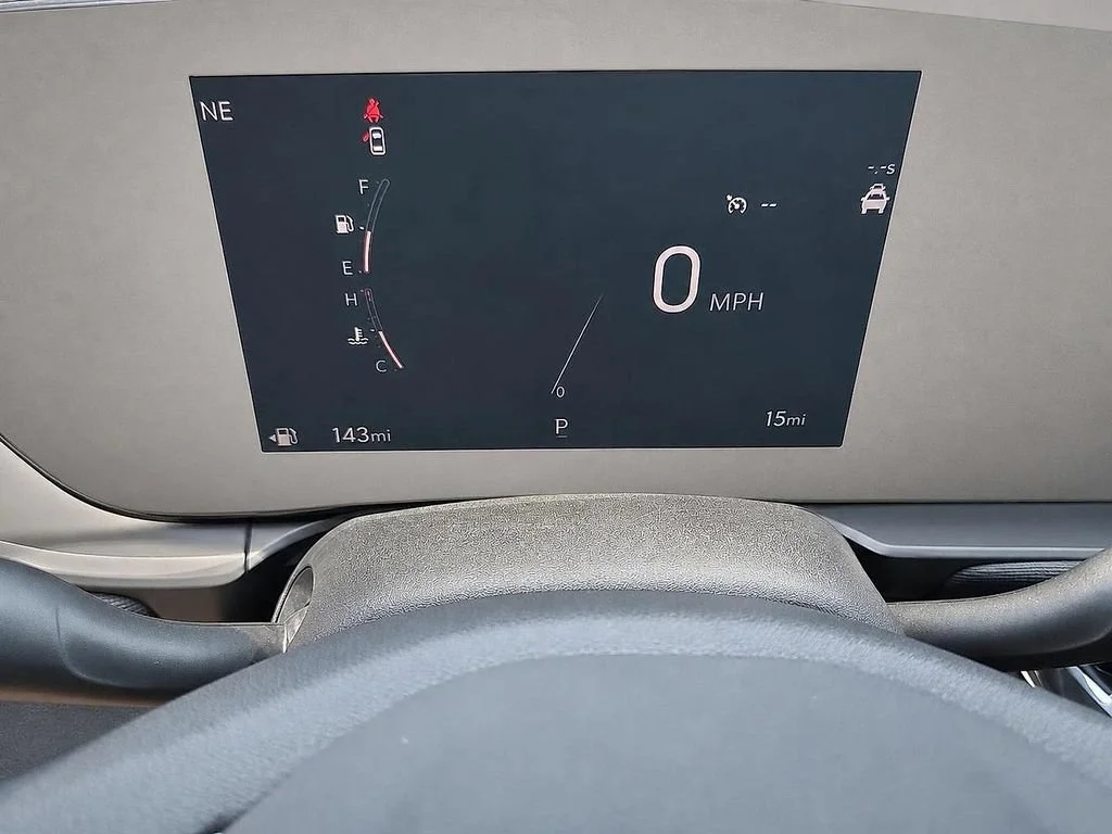 2026 Buick Envista Preferred - Photo 16