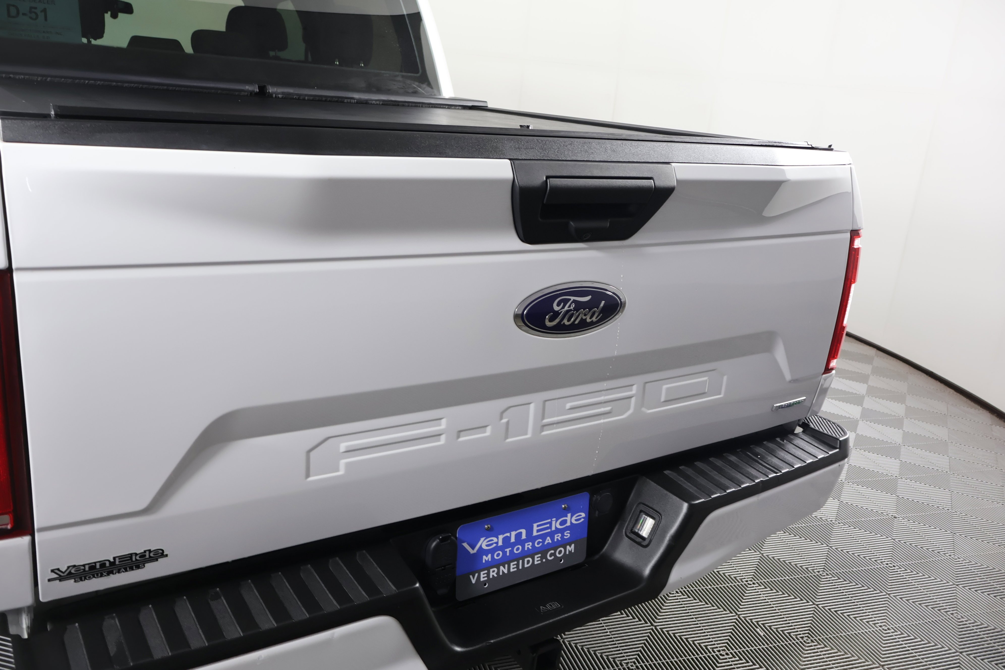2020 Ford F-150 XL - Photo 15