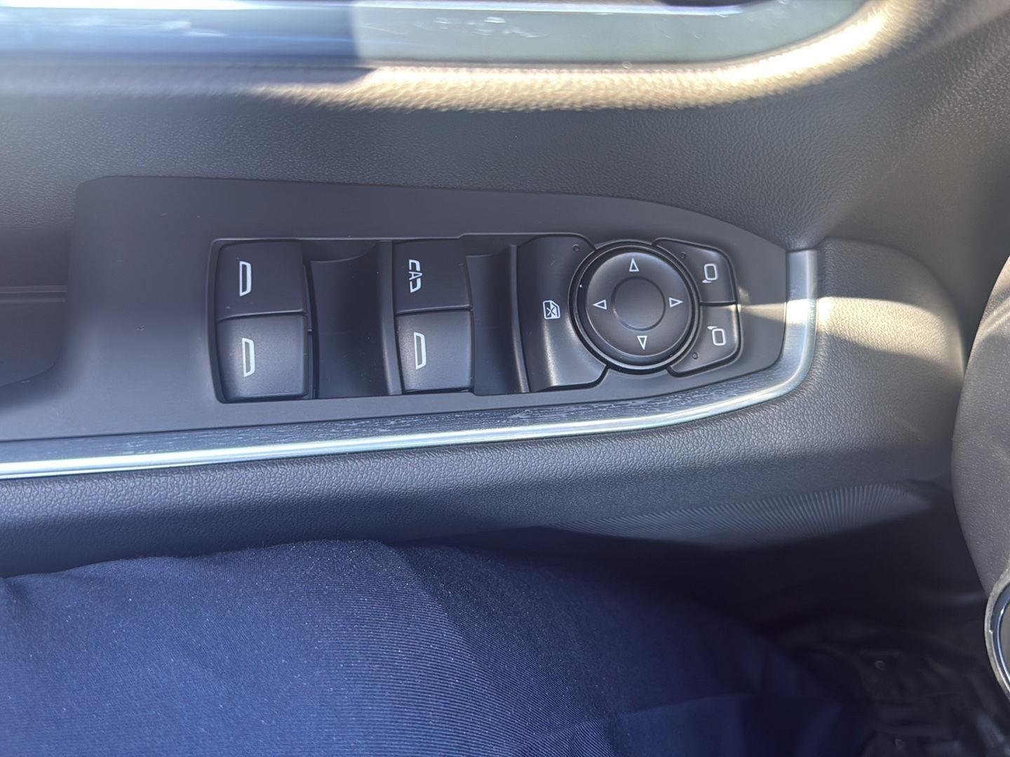 2026 Chevrolet Silverado 1500 RST - Photo 14