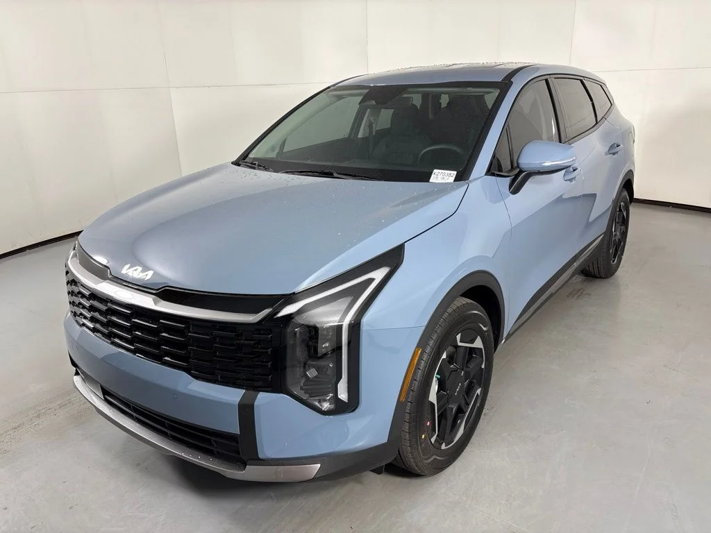New 2027  Kia S image 4