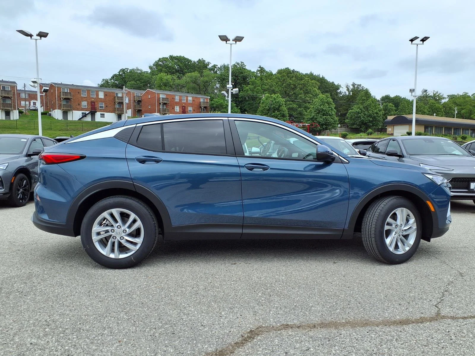 2026 Buick Envista Preferred - Photo 16