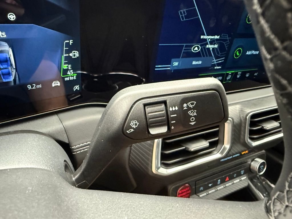 2025 Ford Mustang EcoBoost Premium Fastback - Photo 43