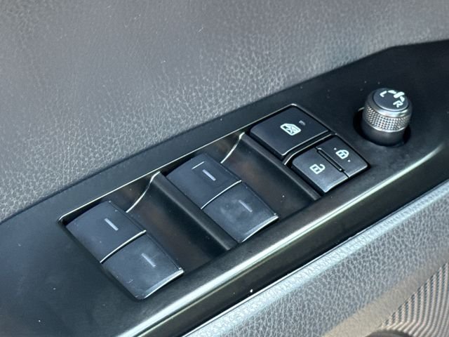 Used 2026 Black Toyota SE image 18