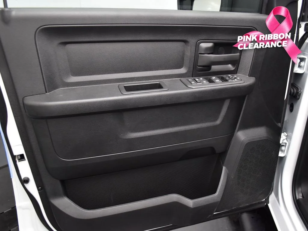 2026 RAM 2500 Tradesman/Warlock - Photo 8