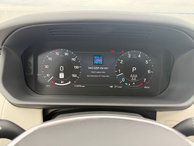 Used 2026 Blue Land Rover Gemini Edition image 14