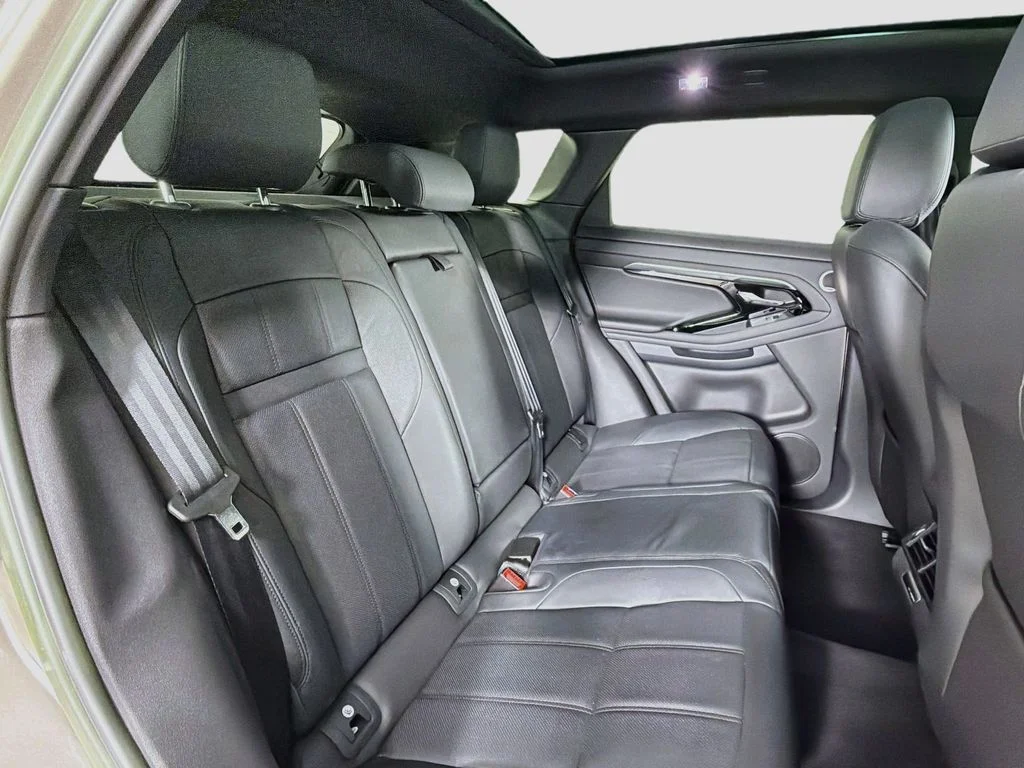 Certified Used 2023 Gold Land Rover Dynamic image 28