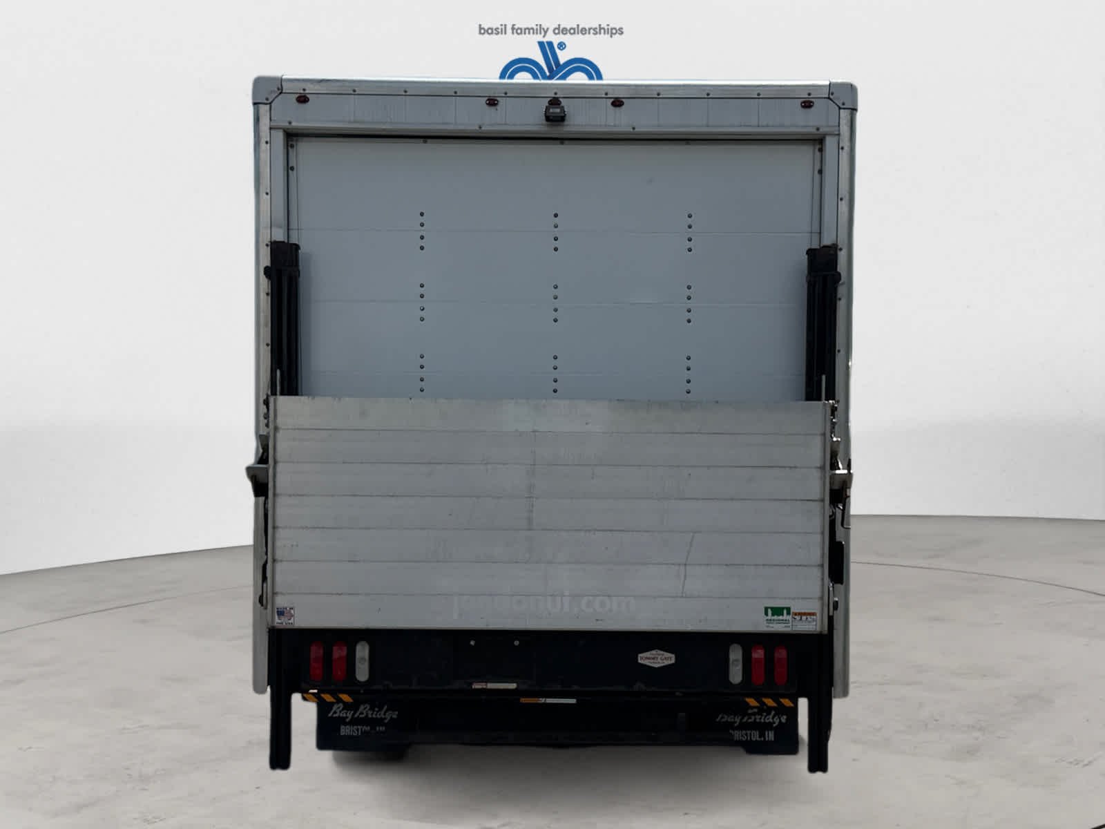 Used 2023 Oxford White Ford  image 6
