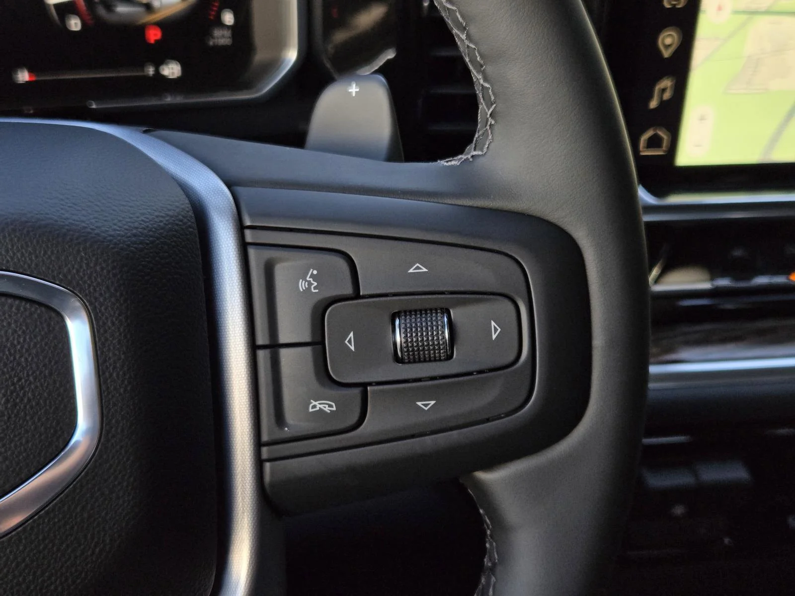 2026 GMC Sierra 1500 Elevation - Photo 13