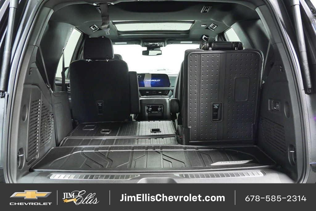 2026 Chevrolet Tahoe Premier - Photo 29